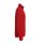 Basic Micro Fleece Jacket - Red