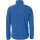 Basic Micro Fleece Jacket - Royal Blue