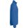 Basic Micro Fleece Jacket - Royal Blue