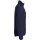 Basic Micro Fleece Jacket - Dark Navy