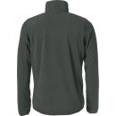 Basic Micro Fleece Jacket - Pistole