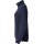 Basic Micro Fleece Jacket Women - Dark Navy