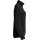 Basic Micro Fleece Jacket Women - Black