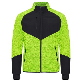 Haines - Visib Yellow