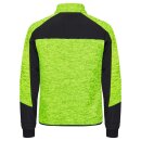 Haines - Visib Yellow