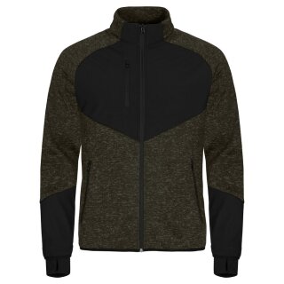 Haines - Fog Green