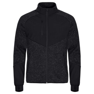 Haines - Black