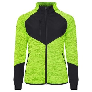 Haines Women - Visib Yellow