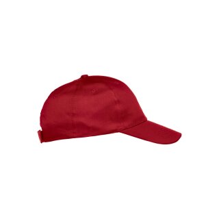 Brandon - Red