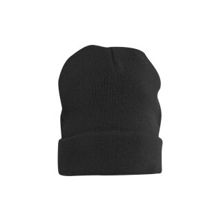 Hubert Black one size