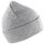 Hubert Patch - Grey Melange