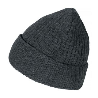 Milas - Anthracite Melange