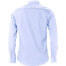 Clark - Light Blue