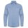 Stretch Shirt L/S - Light Blue