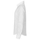 Stretch Shirt L/S Women - White