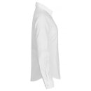Stretch Shirt L/S Women - White