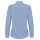 Stretch Shirt L/S Women - Light Blue