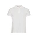 Basic Polo - Offwhite