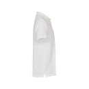 Basic Polo - Offwhite