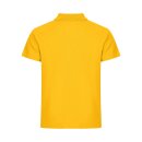 Basic Polo - Lemon