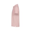 Basic Polo - Candy Pink