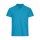 Basic Polo - Turquoise