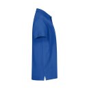 Basic Polo - Royal Blue