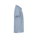 Basic Polo - Soft Blue