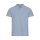 Basic Polo - Soft Blue