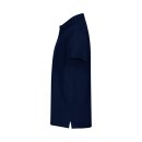Basic Polo - Dark Navy