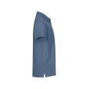 Basic Polo - Steel Blue