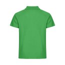 Basic Polo - Apple Green