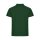 Basic Polo - Bottle Green