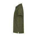 Basic Polo - Army Green