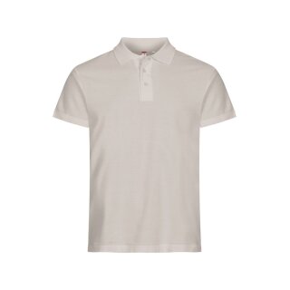 Basic Polo - Stone
