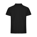 Basic Polo - Black
