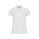 Basic Polo Women - Off White