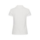 Basic Polo Women - Off White