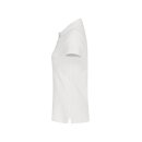 Basic Polo Women - Off White