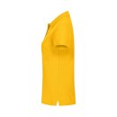 Basic Polo Women - Lemon