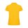 Basic Polo Women - Lemon