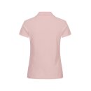 Basic Polo Women - Candy Pink