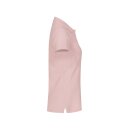 Basic Polo Women - Candy Pink