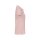 Basic Polo Women - Candy Pink