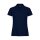 Basic Polo Women - Dark Navy
