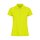 Basic Polo Women - Visibility Green