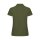 Basic Polo Women - Army Green