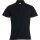 Basic Polo S/S Junior - Black