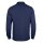 Basic Polo L/S Junior - Dark Navy