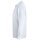 Basic Polo Pocket L/S - White
